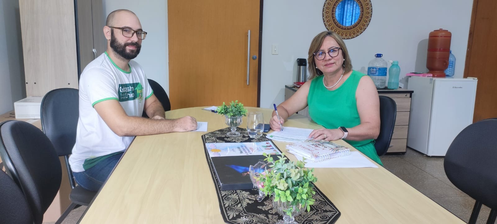 PREFEITURA ALERTA SOBRE FALSA NOTÍCIA DO CADASTRO ÚNICO EM DOURADOS