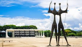 BRASIL: MINISTRO DO STF MANDA SUSPENDER INVESTIGAÇÃO CONTRA PRESIDENTE DO PSDB