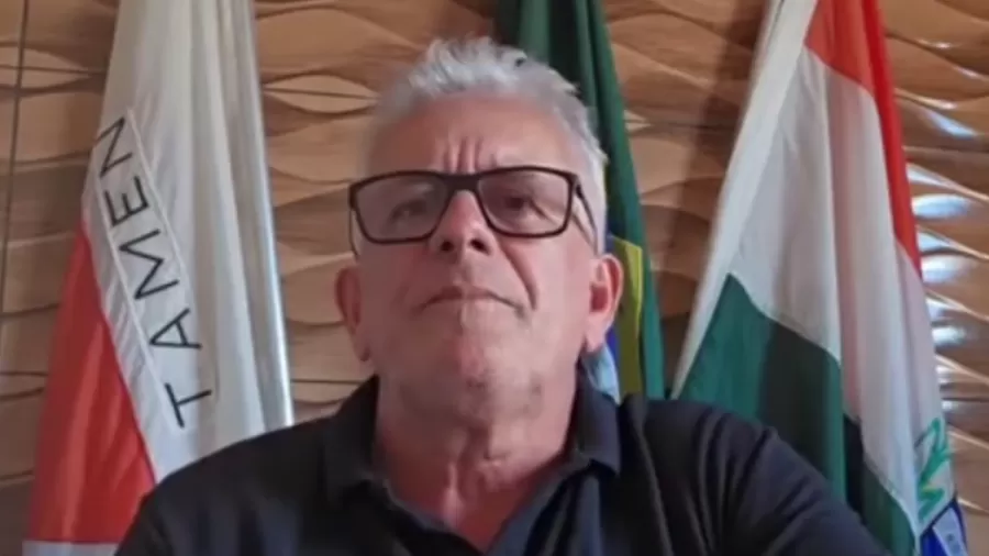 Morre paciente após invasão de vereador em UTI; prefeitura repudia ação