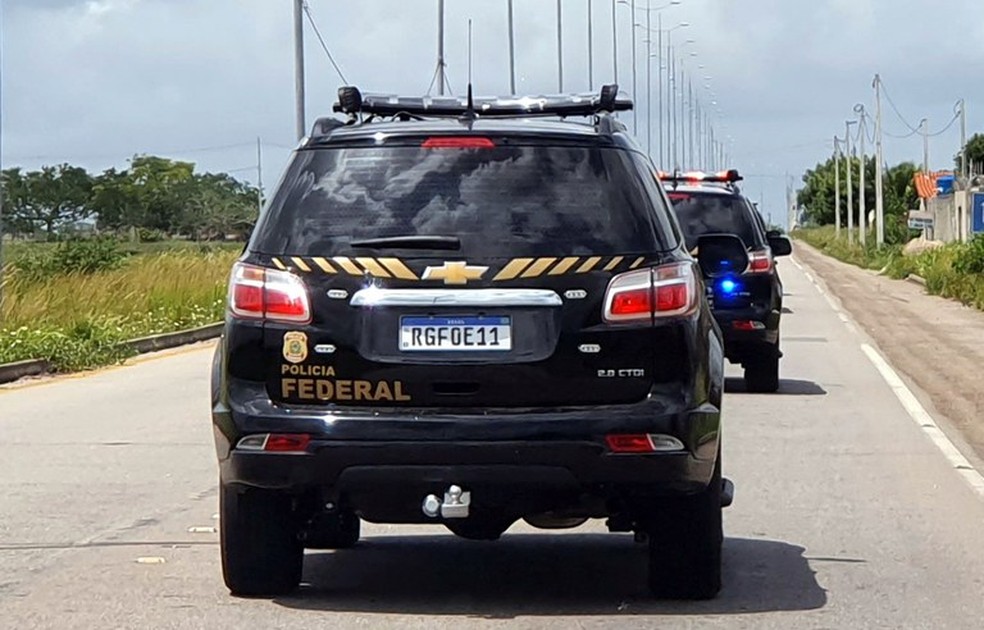 PF investiga uso do Farmácia Popular em esquema de fraude por traficantes