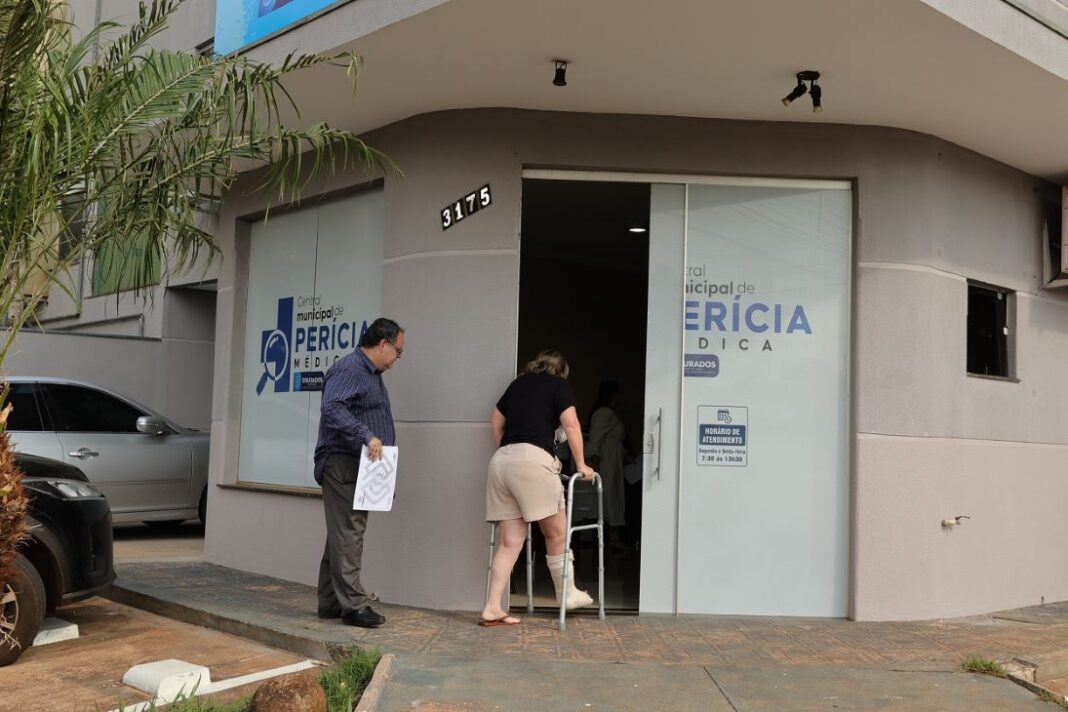 PREFEITURA INAUGURA CENTRAL DE PERÍCIAS E PROGRAMA DE ASSISTÊNCIA AOS SERVIDORES