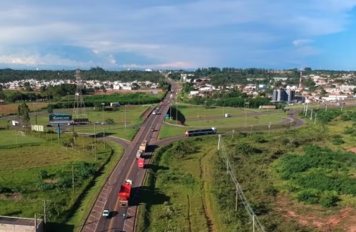 ANTT abre leilão da BR-163 e pode permitir mudança de concessão em MS