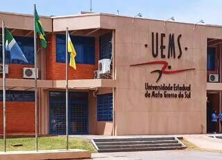 Após espera, UEMS de Dourados terá restaurante universitário por 2,1 milhões