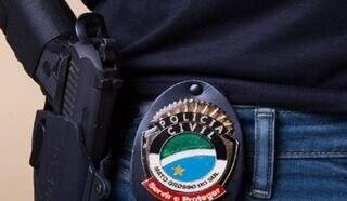 Autorizado concurso para Polícia Civil com 400 vagas