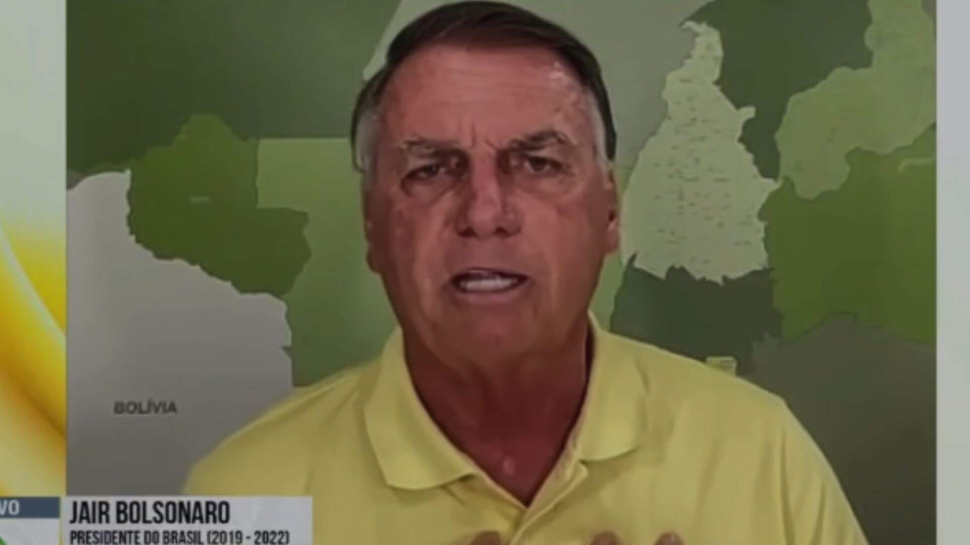 BOLSONARO DEFINE CANDIDATA EM MS PARA SUBSTITUIR SORAYA NO SENADO FEDERAL