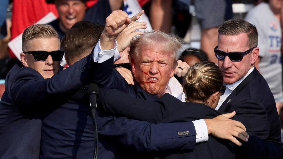 Criptomoeda de Trump movimenta R$ 350 milhões e desbanca bitcoin no Brasil
