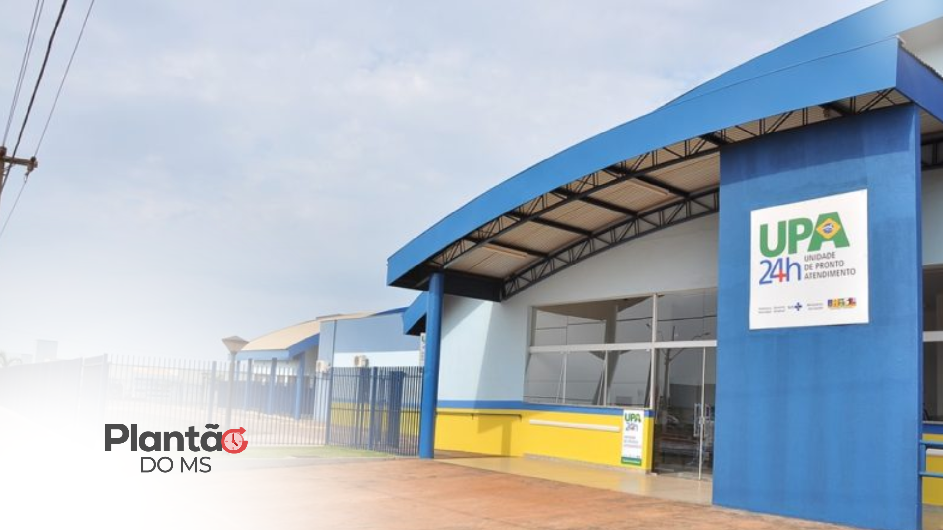 Em Dourados, técnica de enfermagem é agredida por paciente e fratura costela