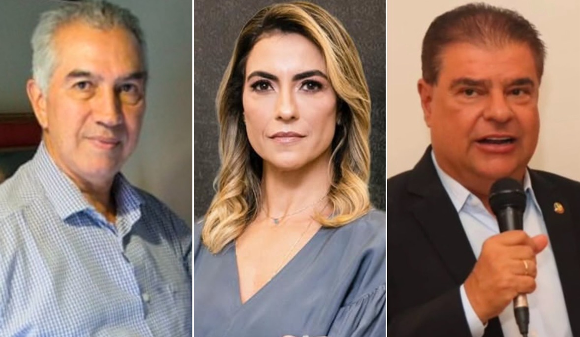 ESCOLHA DE BOLSONARO PODE SACRIFICAR CANDIDATURA DE NELSINHO, SORAYA OU REINALDO