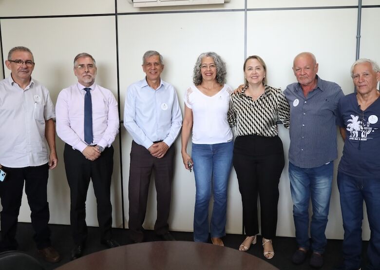 Guarda Mirim busca apoio da Câmara para se manter e formar cidadãos