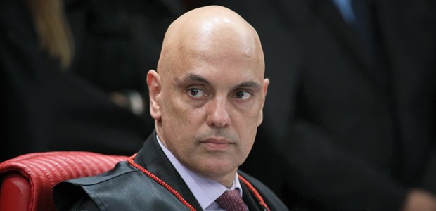 MINISTRO MANTÉM CONDENAÇÃO DE EMPRESÁRIO A 17 ANOS DE CADEIA
