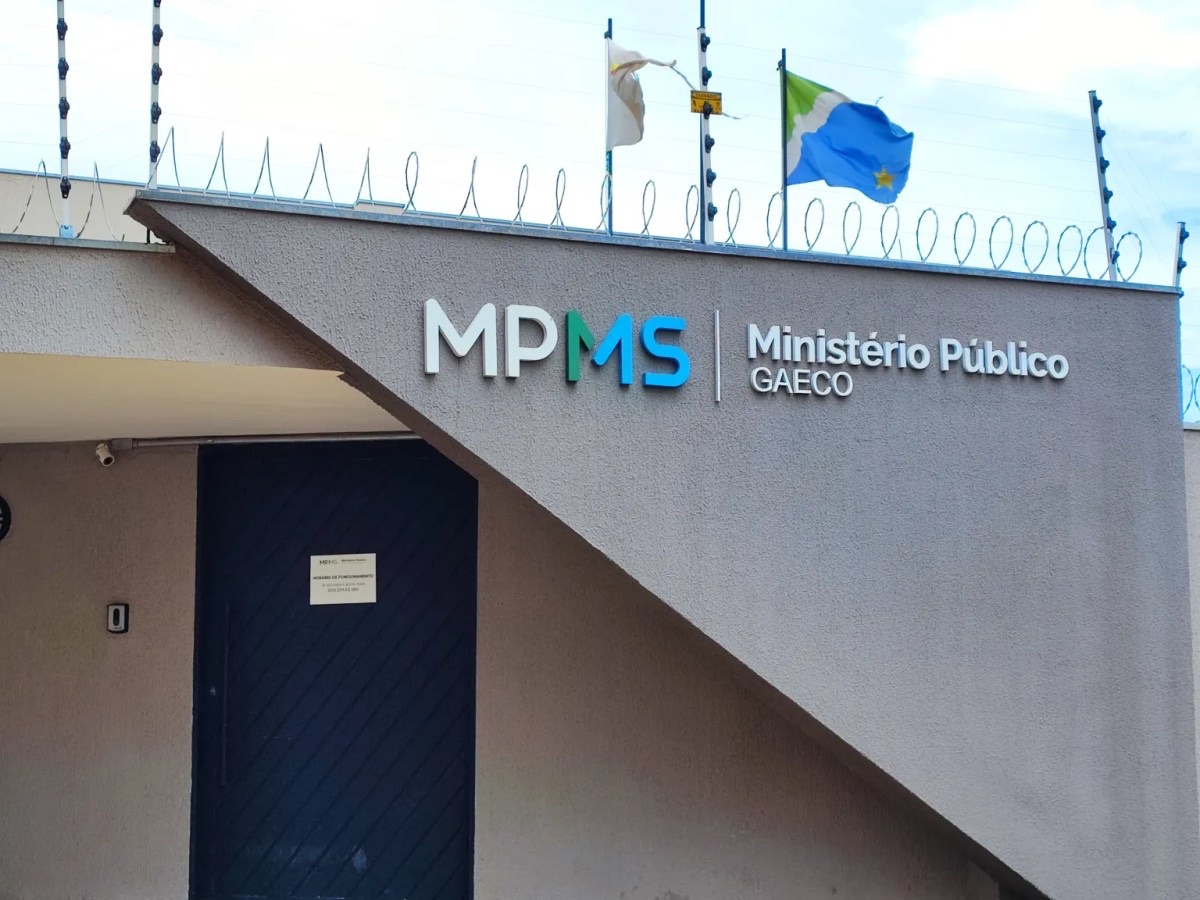 OPERAÇÃO AD BLOCKER DESVENDANDO FRAUDES EM LICITAÇÃO NA CÂMARA DE MS