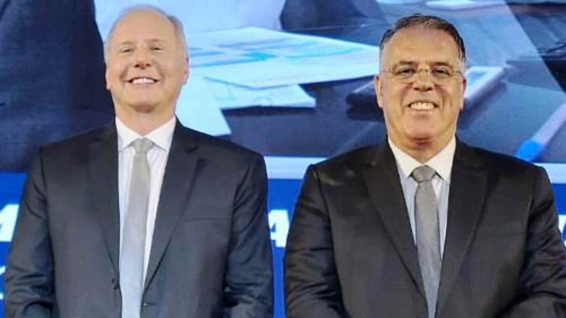 PREFEITO E SECRETÁRIO DE PONTA PORÃ RECEBERAM MAIS DE R$ 100 MIL EM UM MÊS