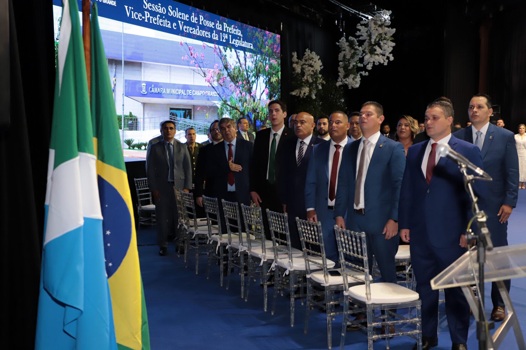 PROCURADOR DÁ PARECER FAVORÁVEL A VEREADOR COM CONTAS REPROVADAS