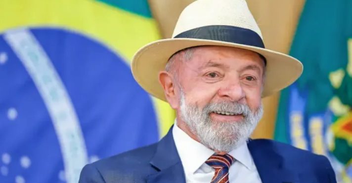 SEM LICITAÇÃO, GOVERNO LULA DÁ A GRUPO BILIONÁRIO PERMISSÃO PARA ATUAR EM TERRAS INDÍGENAS