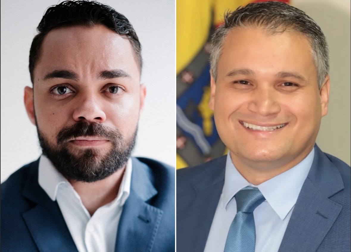 SUPLENTE DO AVANTE REQUER CASSAÇÃO DE MANDATO DE VEREADOR EM MS