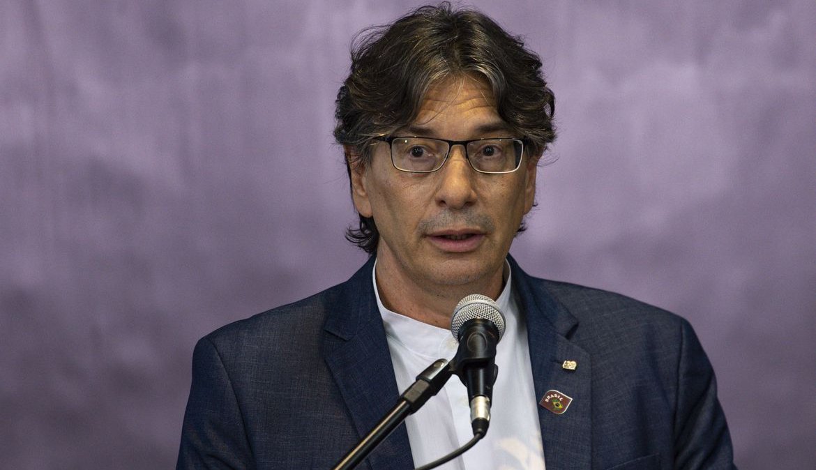 Tensão no IBGE chega ao auge com críticas à gestão de Pochmann