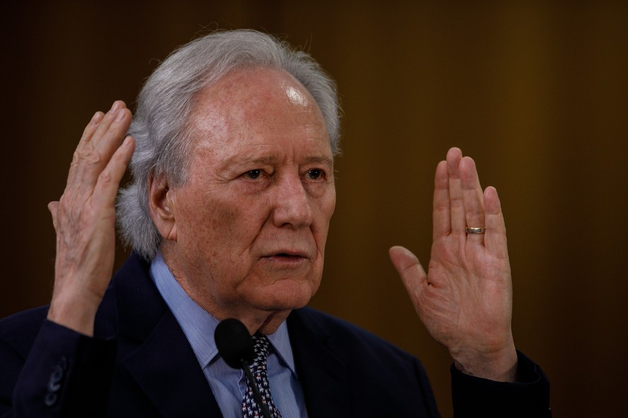 'Tivemos reação sóbria, não queremos provocar o governo americano'