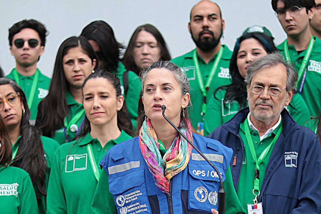 VIDA APÓS ENCHENTES DEVE SER RESSIGNIFICADA, DIZ PSICÓLOGA QUE LIDEROU FORÇA-TAREFA NO RS
