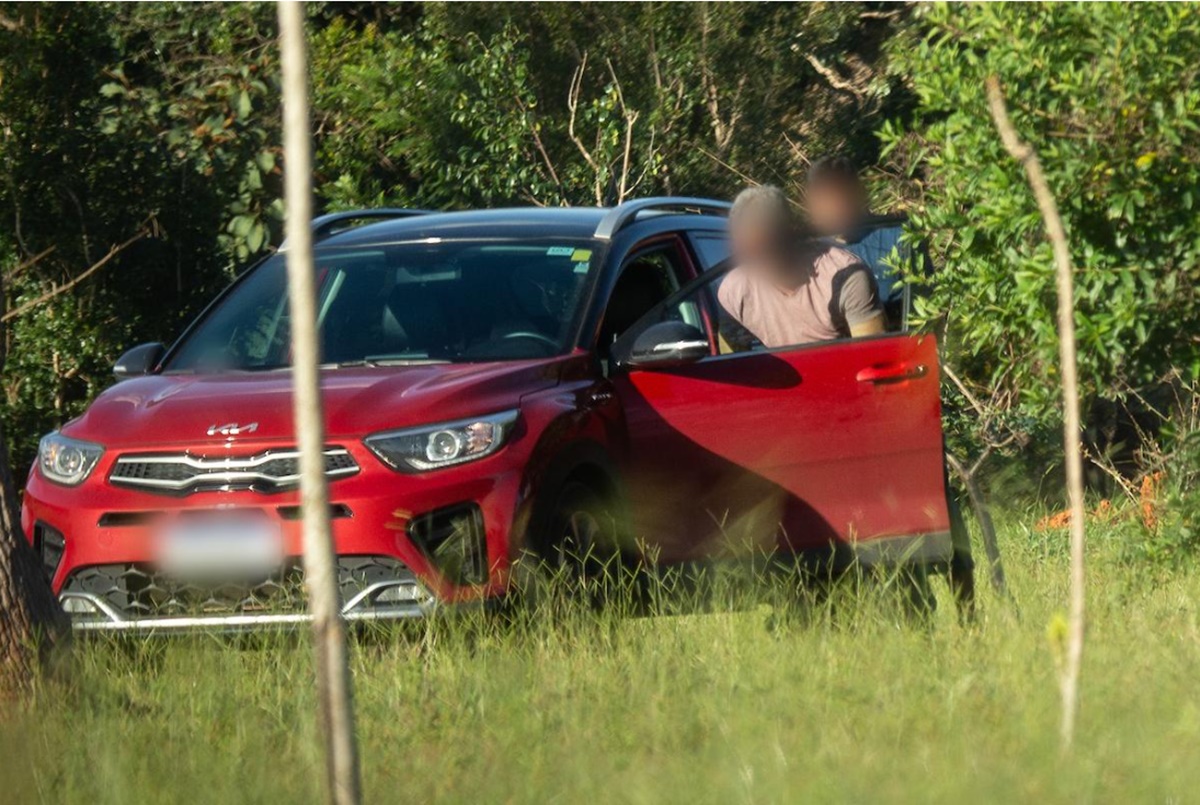 "Água Liberal” tem aumento de pegação entre homens em Brasília