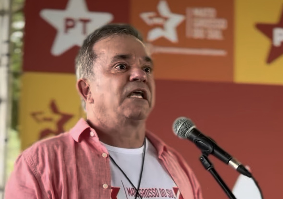 APÓS OFERTA PARA RIEDEL, VANDER ENFRENTA DESAFIOS NA PRESIDÊNCIA DO PT