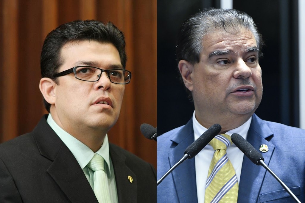 APÓS OITO ANOS, JUÍZ ESPERA RESPOSTA DE EX-PREFEITOS PARA JULGAMENTO