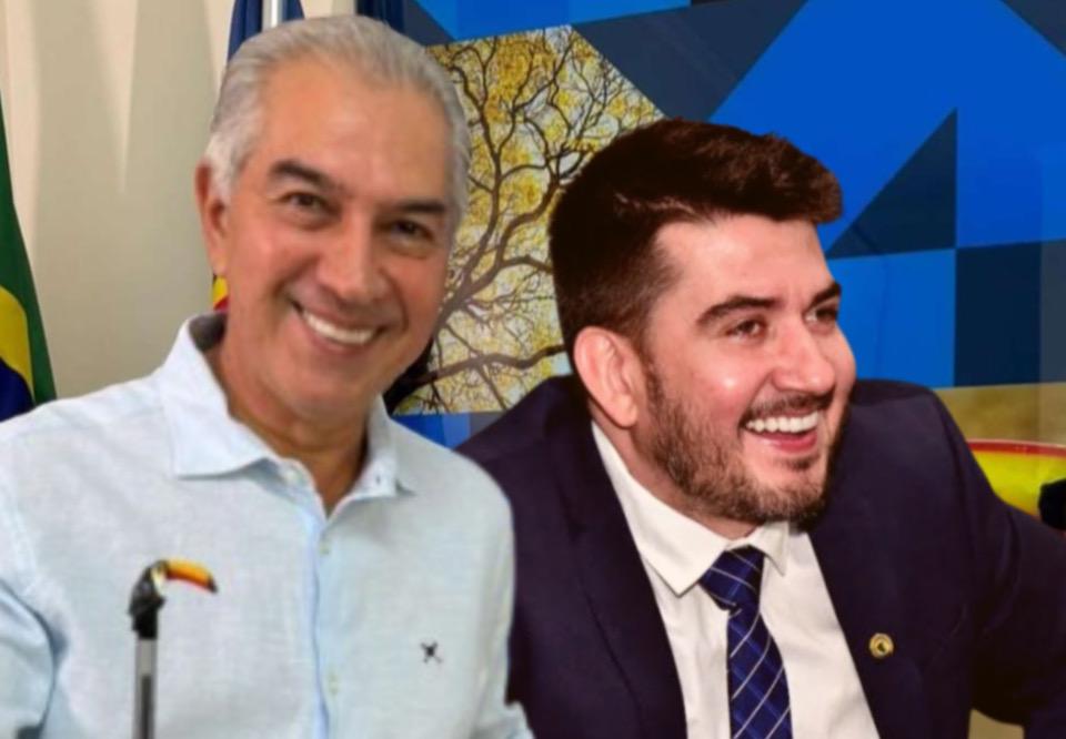 APÓS PACIFICAÇÃO COM PSDB, RAFAEL TAVARES É CONFIRMADO COMO LÍDER DO PL NA CÂMARA