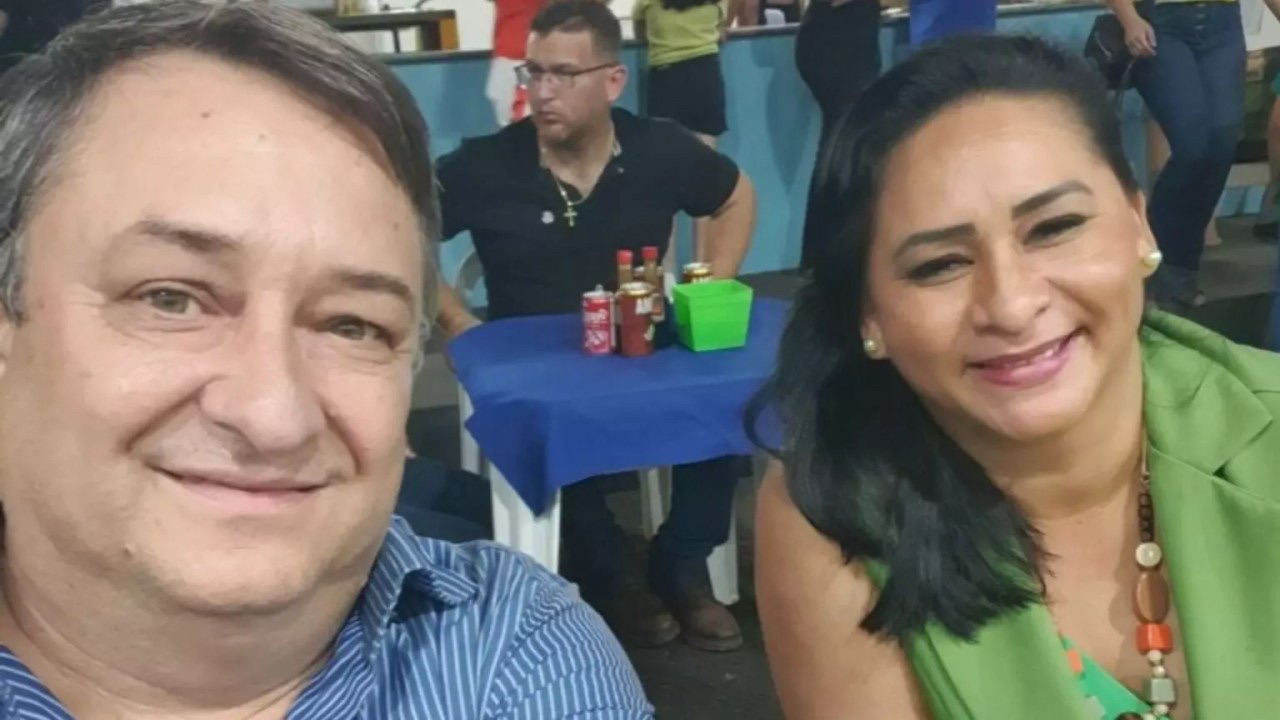 APÓS POLÊMICA, PRIMEIRA-DAMA DE SÃO GABRIEL DO OESTE PEDE EXONERAÇÃO