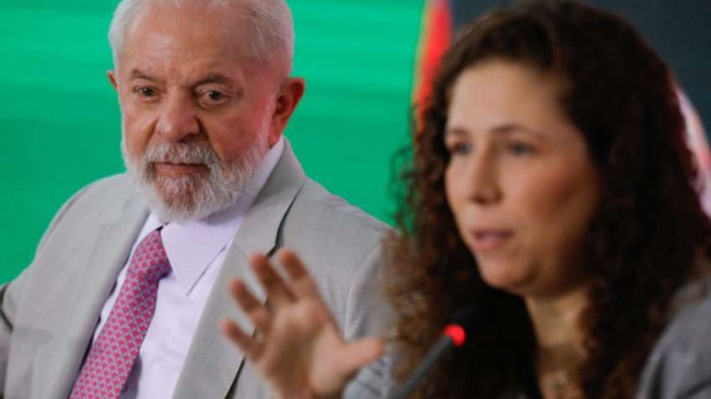 Bando de malucos e irresponsáveis: Para governo, "rombo" não é "rombo"