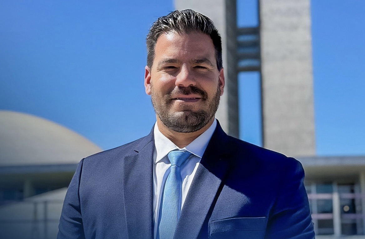 CONTAR NEGA APOIO A PABLO MARÇAL E EXCLUI DISPUTA AO SENADO