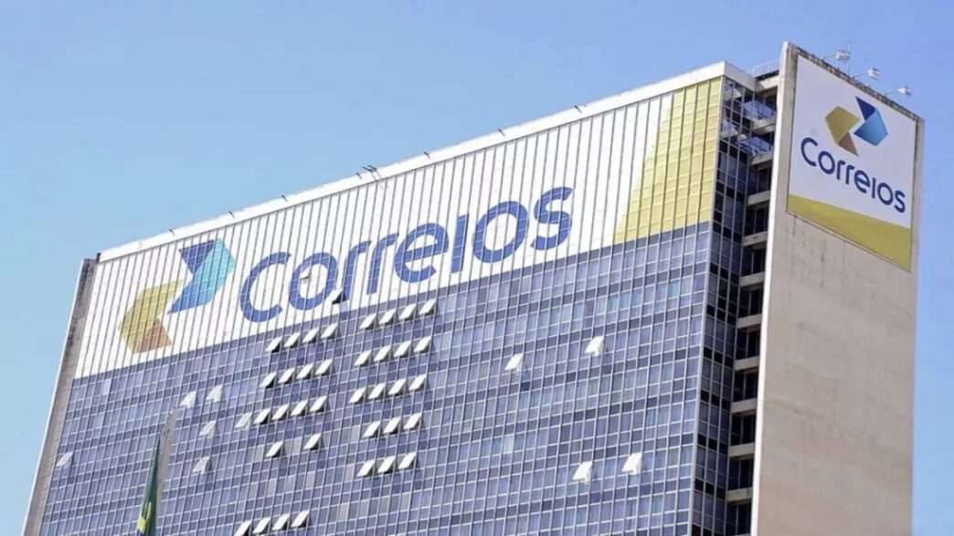CORREIOS REGISTRAM PREJUÍZO RECORDE DE R$ 424 MILHÕES EM JANEIRO DE 2025