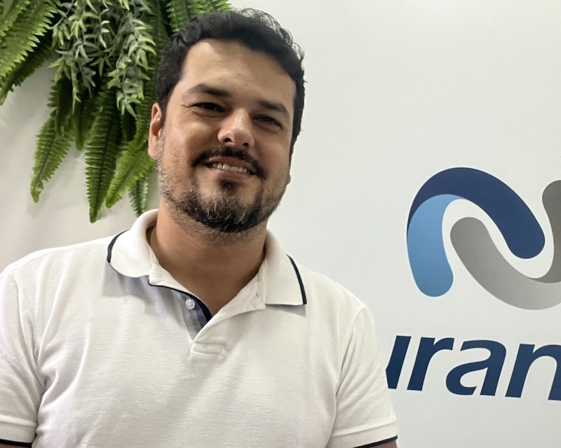 Daniel Junior é candidato à presidência da União de Câmaras de MS