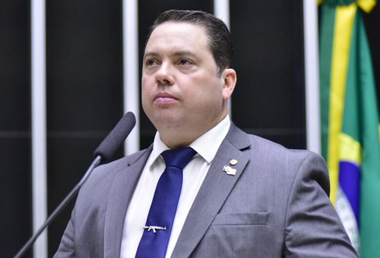 Deputado do MS propõe endurecer penas para presos fujões