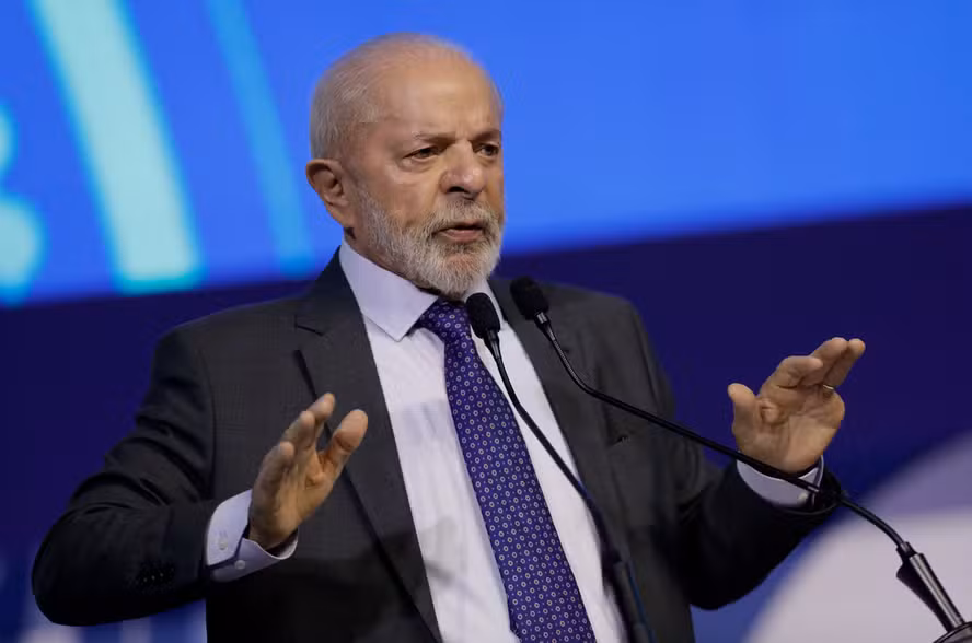 DESAPROVAÇÃO DE LULA SUPERA 60% NOS MAIORES COLÉGIOS ELEITORAIS