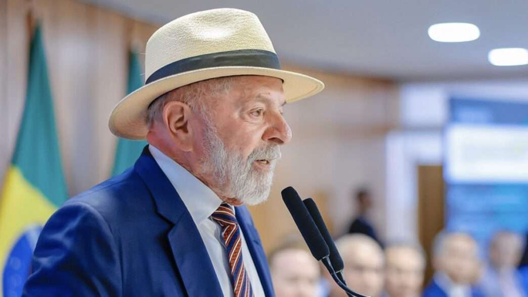 DESAPROVAÇÃO DE LULA ATINGE 51,4%, SEGUNDO PESQUISA ATLASINTEL