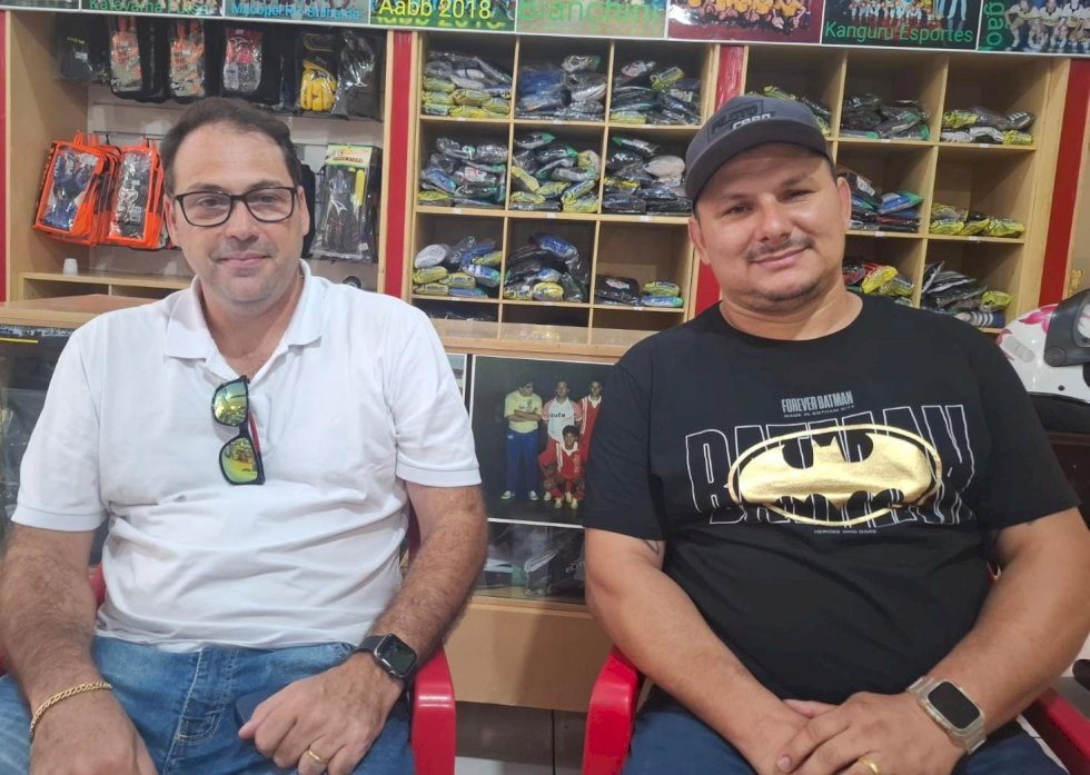 Dourados pode sediar etapa do Campeonato Brasileiro de Velocidade Na Terra