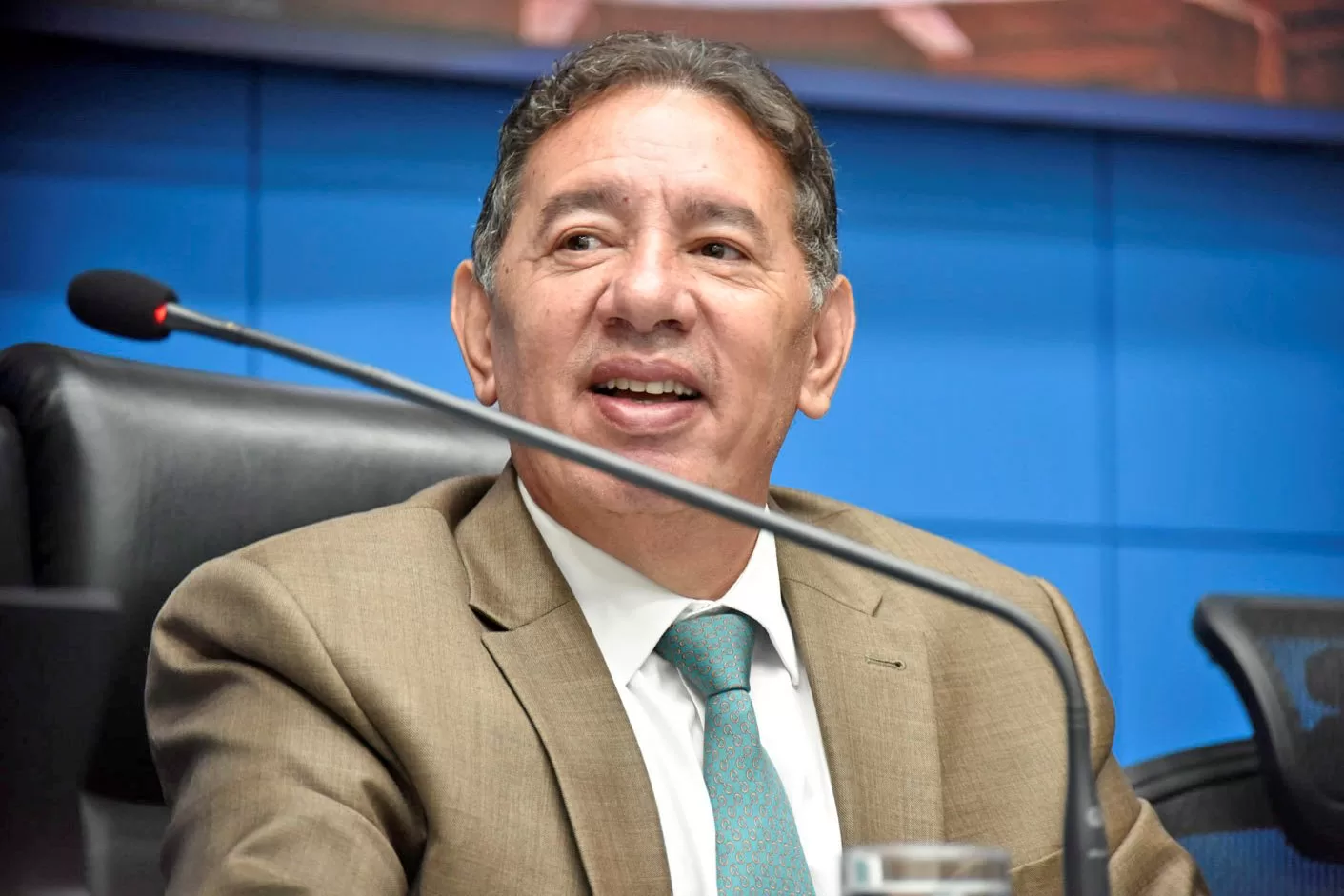 Eleições: Gerson Claro surge como forte candidato ao Senado em 2026