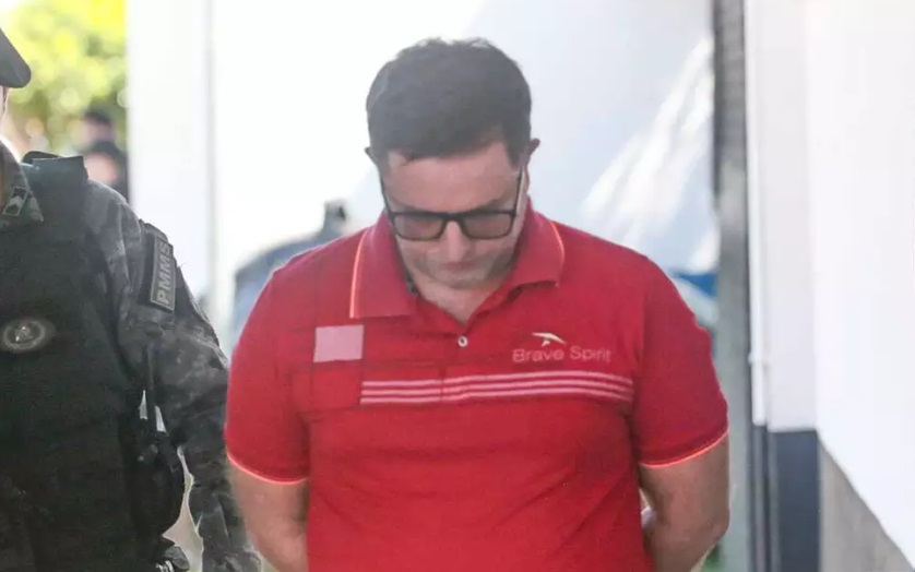 ENROLADO EM ESCÂNDALOS, VEJA A HISTÓRIA DE MARCUS VINICIUS EM 2025