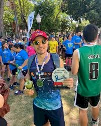 Equipe Dinossauros tem programação de corridas definida para 2025