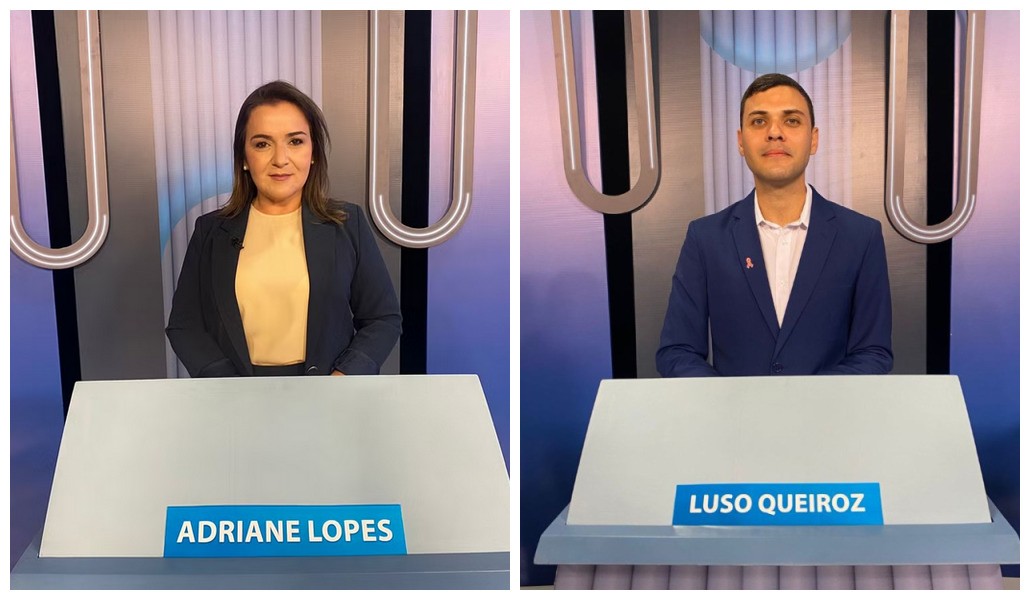 EX-CANDIDATO PEDE IMPEACHMENT DE ADRIANE POR SONEGAÇÃO DE IMPOSTO