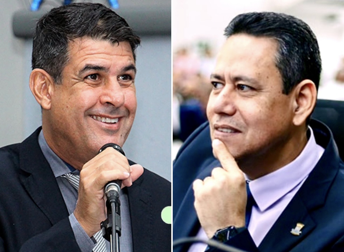 EX-LÍDER DE PREFEITA DISPUTA PRESIDÊNCIA DA COMISSÃO DA CÂMARA