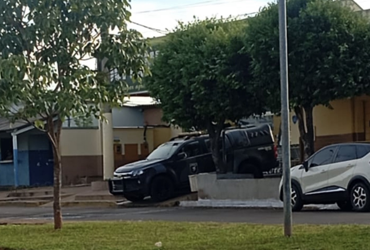 GAECO cumpre 11 mandados de prisão em quatro municípios do MS