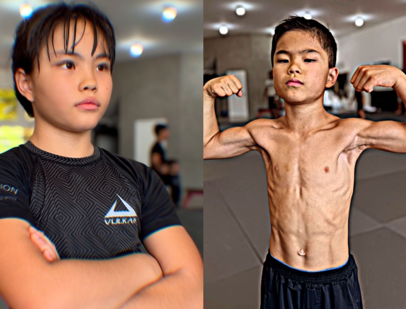 IRMÃOS CECÍLIA E ANTÔNIO AKATSUKA WALEVEIN REPRESENTARÃO MS NO ADCC OPEN