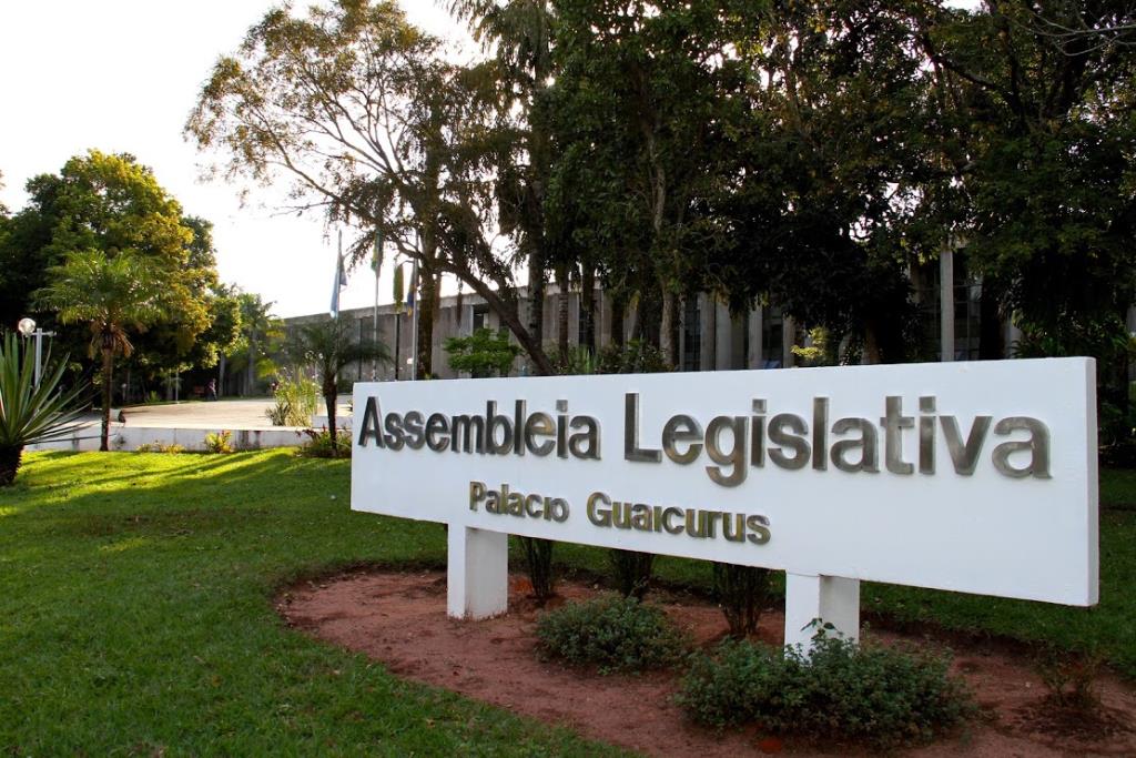 Juiz autoriza empréstimo de provas para desvendar saque na Assembleia
