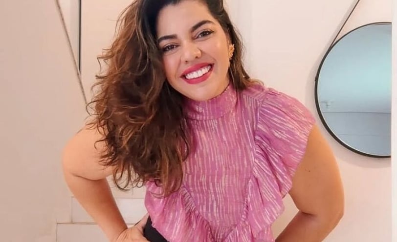 Lia Nogueira cobra justiça e reforça combate ao feminicídio em MS