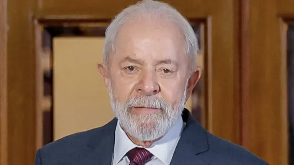 Lula critica oposição e afirma que déficit fiscal seria evitado se governasse para os ricos