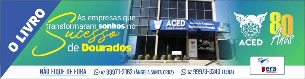 Manoel e os novos protagonistas da política em Mato Grosso do Sul