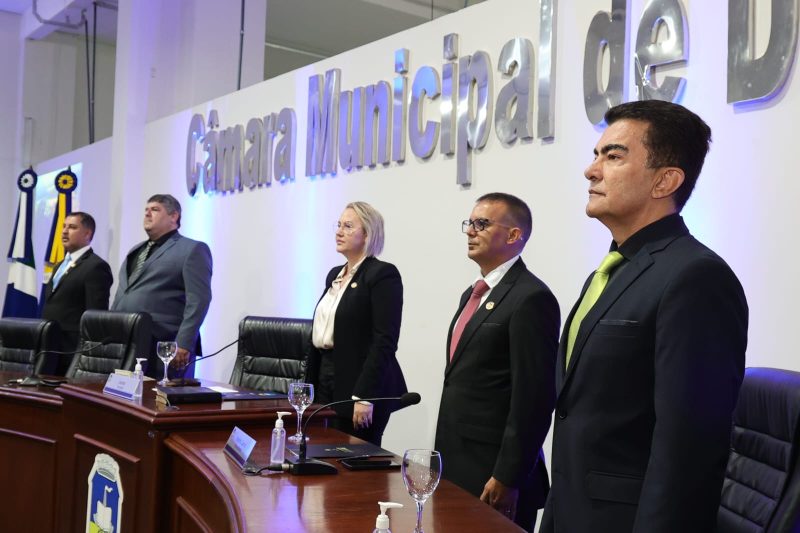 Marçal: 'Chegará o dia em que Dourados deixará de ser a cidade do tinha'