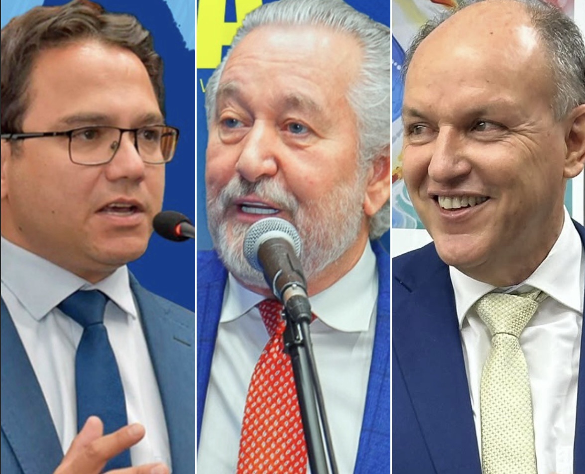 MDB conquista disputa enquanto deputados brigam pela última vaga na CCJR