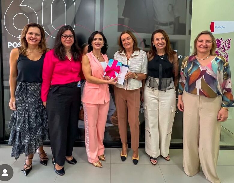 Mulheres se unem por causa social com Bazar do Amor em Dourados