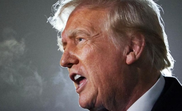 NO DIVÃ EM PARIS – O MUNDO BIPOLAR NA ÓTICA TRUMP